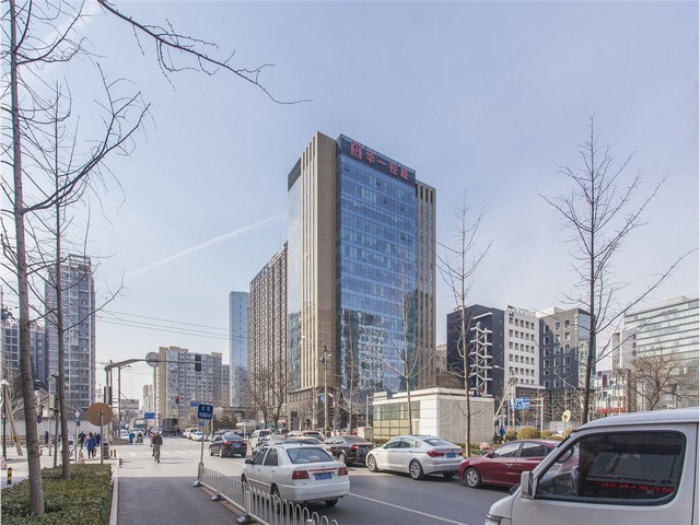 滨州螺旋锥减速机哪家好